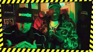 Bun B & Statik Selektah Ft. Termanology & Flee Lord - Focused On The M's (New Official Music Video)