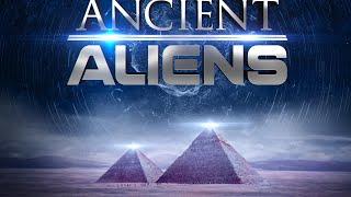 Ancient Aliens: Shocking Evidence of TIME TRAVEL?!