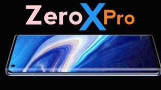 انفينكس لاتكتفي بالقليل الكبير قادم // Infinix Zero x pro