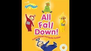 Teletubbies: All Fall Down! (2006)