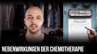 Nebenwirkungen der Chemotherapie - Was du dagegen tun kannst