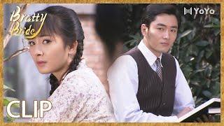 Beautiful maid finally feels the handsome master's love | Bratty Bride | ENG SUB