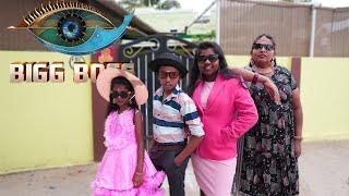 BIGG BOSS New Season " SEMA FUN" Season | Mrs.Abi 2.0