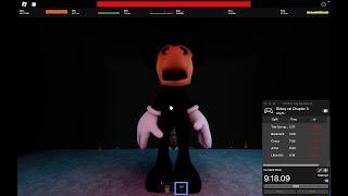 Rickey Rat Chapter 3 Duo Any% 9:18:09(with RRdoofy123/Louis Yama)
