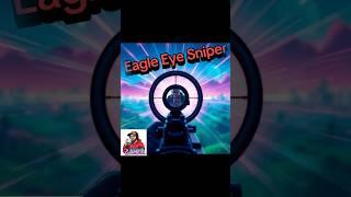 Eagle Eye Sniper Fortnite Clips