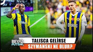 Kim Gelir Kim Gider... Gündem Transfer! | Beyaz Futbol