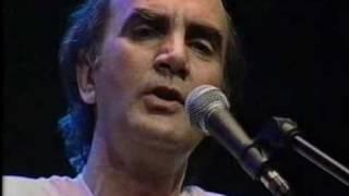 Fausto - Por Este Rio Acima - Ao Vivo no CCB