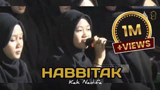 HABBITAK COLABORASI SANTRI & Majelis Al Wishol Pondok Pesantren Nurul Qarnain