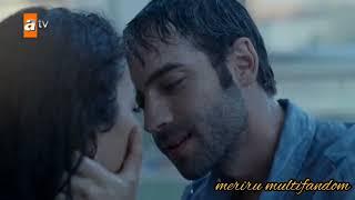 Поцелуи в турецких сериалах multifandom/ поцелуи