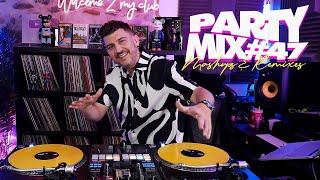 PARTY MIX 2024 | #47 | Mashups and Remixes of Popular Songs mixed by Deejay FDB