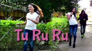 Tu Ru Ru (Full HD) - Mr. Rajkumar New Song 2018