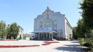 Ранкове богослужіння 11.05.2025 / Церква Христа Спасителя м. Луцьк