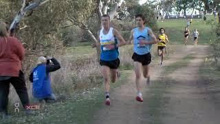 XCR'24 Rnd 4: XC Brief Highlights