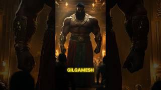 The Epic of Gilgamesh - Humanity's Oldest Story