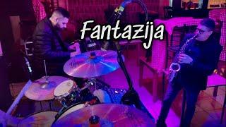 FANTAZIJA / MILAN STRASNI / CAKI / VRABAC