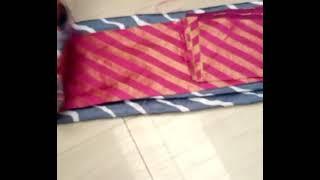 Meesho new saree unboxing   || Seema Kaur ||