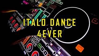 ITALO DANCE 4EVER TOP 3