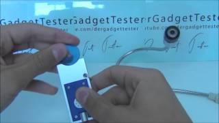 [BEENDET] Ferien Giveaway! - DerGadgetTester