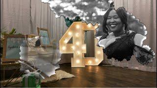 Ayahna & Co. 40th Birthday Celebration (Nard Productions)