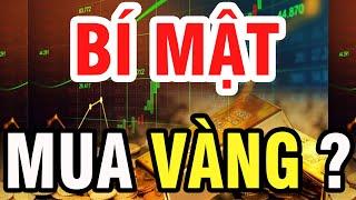 TRADE FOREX || Nhận Định Xu Hướng Giá Vàng Hôm Nay : TIẾT LỘ BÍ MẬT VỀ VÀNG NĂM 2024 !!!