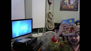 Surprise video for Tim the Super Minion Fan 2010 Part 5