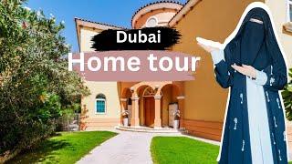  Beautiful Home   tour in Dubai