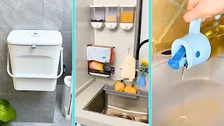 Smart Gadgets/Home Gadgets | Top Ten Smart Kitchen Gadgets In 2024  #shorts #kitchengadgets