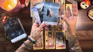 PISCES ️ 1111 They’re coming with you and they will protect you