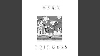 Hero & Princess