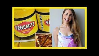 Is Vegemite good for you? Nutritionist weighs in on the popular spread