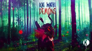 Kai Wachi - DEMONS