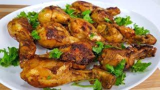 Afghani Chicken | کباب مرغ دیگی