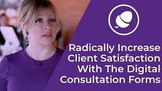 How Salon Spa W Use Phorest's Digital Consultation Forms For Unparalleled Success