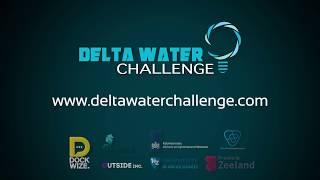 Delta Water Challenge: Uitdagingen