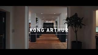 Hotel Kong Arthur 2021