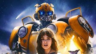 Transformers full movie 2024 bumblebee superhero full fantasy movie 2024 English game movie