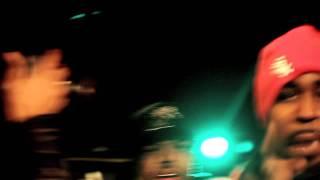 Drumma Boy "Get Rowdy" ft Young Buck, DJ Paul (Official Video)