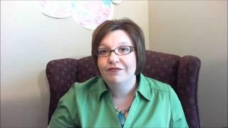 CWAHM Video Devotions with Jill Hart