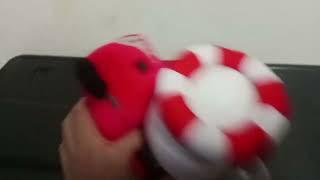 Doner Plush Tour  - Battle Of The Plush (Match 1) [Segment One]