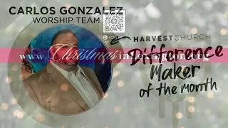 Sunday Morning with Harvest Church 12/08/2024