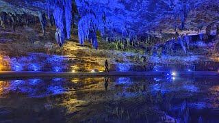 The largest cave in the world: Guizhou, China [Sneak peek]