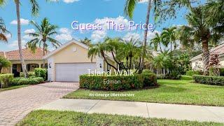 Guess The Price | 4837 Martinique Way w/ George Oberdorster MVP Realty