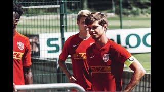 U19  |  FCN vs. AGF  |  Live