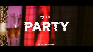 'PARTY'  VIP (3rd Pre-Debut Single) Official MV