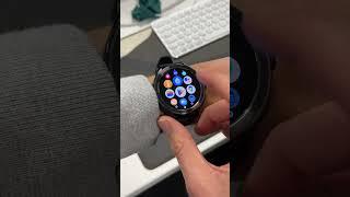 ⌚️ WearOS Smartwatch von Xiaomi?!  #chinagadgets #xiaomi #smartwatch