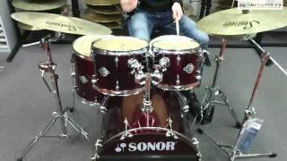 SONOR Smart Force