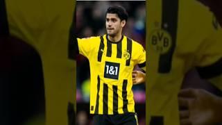 Mahmoud Dahoud #shorts #viral