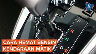 Cara Hemat Bensin Kendaraan Matik Ditengah Kenaikan BBM