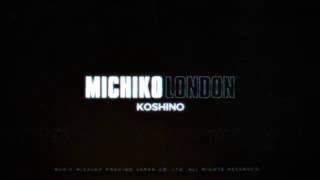 MICHIKO LONDON×NONAGON @ 原宿ラフォーレ