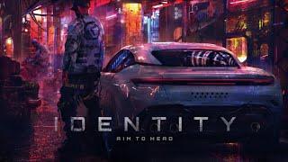 [FREE] Hardwave / Cyberpunk / Experimental Type Beat 'IDENTITY' | Background Music